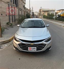 شيفروليه ماليبو